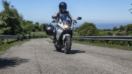 Moto - Test: Bridgestone Battlax T30 - TEST