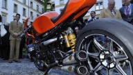 Moto - News: Concorso d’Eleganza Villa d’Este 2013: vince la IMZ M-35K