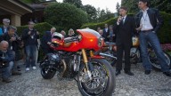 Moto - News: Concorso d’Eleganza Villa d’Este 2013: vince la IMZ M-35K