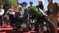 Moto - News: Concorso d’Eleganza Villa d’Este 2013: vince la IMZ M-35K