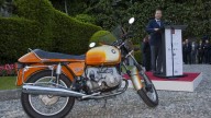 Moto - News: Concorso d’Eleganza Villa d’Este 2013: vince la IMZ M-35K