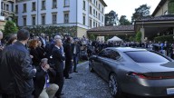 Moto - News: Concorso d’Eleganza Villa d’Este 2013: vince la IMZ M-35K