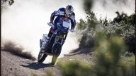 Moto - News: Dakar 2014: presentata la squadra Yamaha Motor France