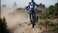 Moto - News: Dakar 2014: presentata la squadra Yamaha Motor France