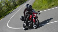 Moto - News: Ducati Hyperstrada 2013: il video emozionale