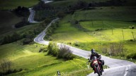 Moto - News: Ducati Hyperstrada 2013: il video emozionale