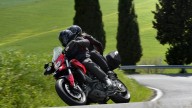 Moto - Test: Ducati Hyperstrada - TEST