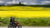 Moto - Test: Ducati Hyperstrada - TEST