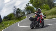 Moto - News: Ducati Hyperstrada 2013: il video emozionale