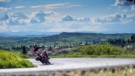 Moto - Test: Ducati Hyperstrada - TEST