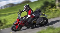 Moto - Test: Ducati Hyperstrada - TEST