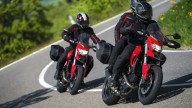 Moto - Test: Ducati Hyperstrada - TEST