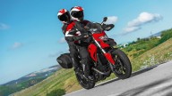 Moto - Test: Ducati Hyperstrada - TEST