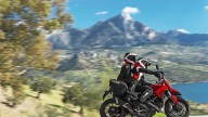 Moto - Test: Ducati Hyperstrada - TEST