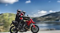 Moto - Test: Ducati Hyperstrada - TEST