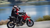 Moto - News: Ducati Hyperstrada 2013: il video emozionale