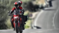 Moto - Test: Ducati Hyperstrada - TEST