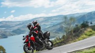 Moto - News: Ducati Hyperstrada 2013: il video emozionale