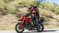 Moto - News: Ducati Hyperstrada 2013: il video emozionale