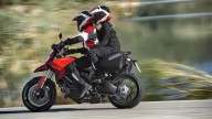 Moto - News: Ducati Hyperstrada 2013: il video emozionale
