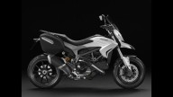 Moto - News: Ducati Hyperstrada 2013: il video emozionale