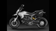 Moto - News: Ducati Hyperstrada 2013: il video emozionale