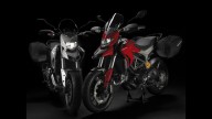 Moto - News: Ducati Hyperstrada 2013: il video emozionale