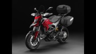 Moto - News: Ducati Hyperstrada 2013: il video emozionale