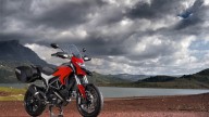 Moto - Test: Ducati Hyperstrada - TEST