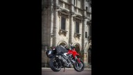 Moto - News: Ducati Hyperstrada 2013: il video emozionale