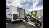 Moto - News: Carica la moto in un lampo con il “Kit Moto” di Fiat Professional