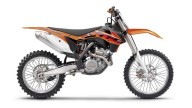 Moto - Test: KTM SX-F 2014 - TEST