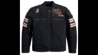 Moto - News: Harley-Davidson Motorclothes: collezione Summer 2013