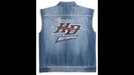 Moto - News: Harley-Davidson Motorclothes: collezione Summer 2013