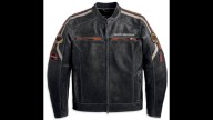 Moto - News: Harley-Davidson Motorclothes: collezione Summer 2013