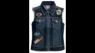 Moto - News: Harley-Davidson Motorclothes: collezione Summer 2013