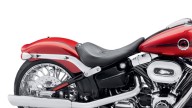 Moto - News: Harley-Davidson Softail Breakout: nuovi accessori ufficiali