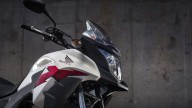 Moto - Test: Honda CB500X: “La Sorpresina” - TEST