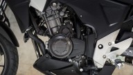 Moto - Test: Honda CB500X: “La Sorpresina” - TEST
