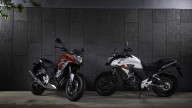 Moto - Test: Honda CB500X: “La Sorpresina” - TEST