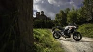 Moto - Test: Honda CB500X: “La Sorpresina” - TEST