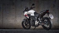 Moto - Test: Honda CB500X: “La Sorpresina” - TEST