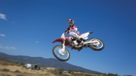 Moto - News: Nuove Honda CRF250R e CRF450R 2014