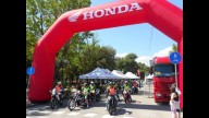 Moto - News: Honda Live Tour : prossima tappa a Monza al WorldSBK