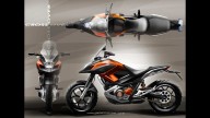 Moto - News: Mercato Moto-Scooter aprile 2013: moderato ottimismo, ma la perdita è al 16,1 % 