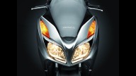 Moto - Test: Honda Forza 300 ABS 2013 - TEST