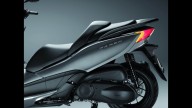 Moto - Test: Honda Forza 300 ABS 2013 - TEST