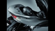 Moto - Test: Honda Forza 300 ABS 2013 - TEST