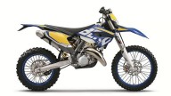 Moto - News: Husaberg: gamma 2014