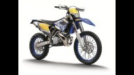 Moto - News: Husaberg: gamma 2014